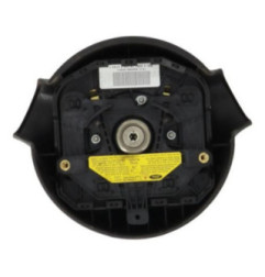 Air bag conducteur FORD KA 1 Photo n°4