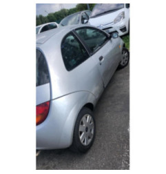 Air bag conducteur FORD KA 1 Photo n°6