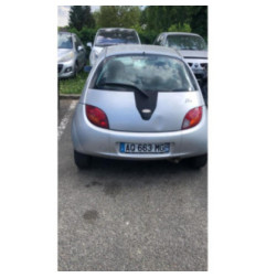 Air bag conducteur FORD KA 1 Photo n°7