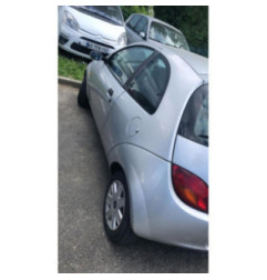 Air bag conducteur FORD KA 1 Photo n°8