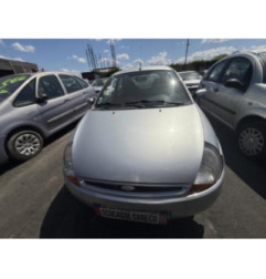 Air bag conducteur FORD KA 1 Photo n°9