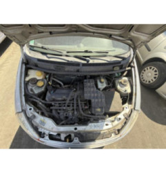 Air bag conducteur FORD KA 1 Photo n°10