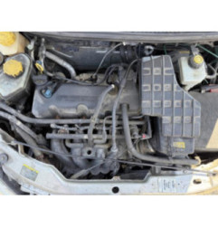 Air bag conducteur FORD KA 1 Photo n°11