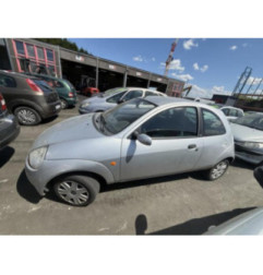 Air bag conducteur FORD KA 1 Photo n°12