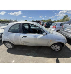 Air bag conducteur FORD KA 1 Photo n°13