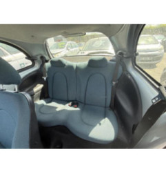 Air bag conducteur FORD KA 1 Photo n°16