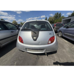 Air bag conducteur FORD KA 1 Photo n°19