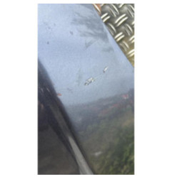 Capot KIA SORENTO 1 Photo n°5