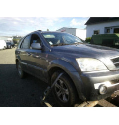 Capot KIA SORENTO 1 Photo n°8