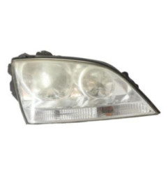 Optique avant principal droit (feux)(phare) KIA SORENTO 1 Photo n°1