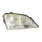 Optique avant principal droit (feux)(phare) KIA SORENTO 1