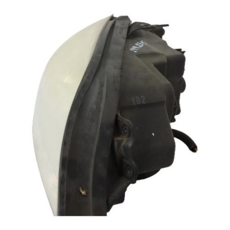 Optique avant principal droit (feux)(phare) KIA SORENTO 1