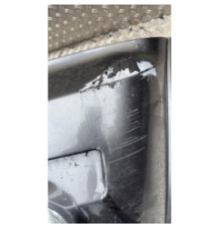 Pare choc avant KIA SORENTO 1 Photo n°5