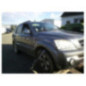 Pare choc avant KIA SORENTO 1