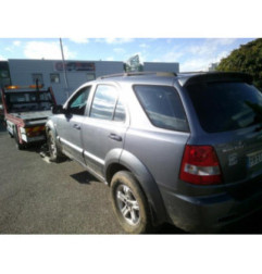 Pare choc avant KIA SORENTO 1 Photo n°10