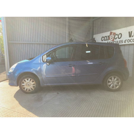 Face avant RENAULT GRAND MODUS