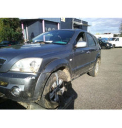 Bloc ABS (freins anti-blocage) KIA SORENTO 1 Photo n°4