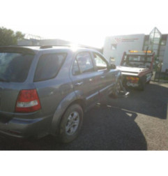 Bloc ABS (freins anti-blocage) KIA SORENTO 1 Photo n°7