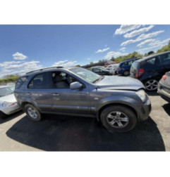 Bloc ABS (freins anti-blocage) KIA SORENTO 1 Photo n°13