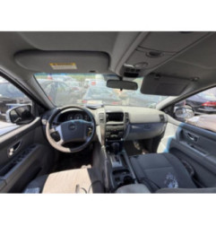 Moteur essuie glace avant KIA SORENTO 1 Photo n°15