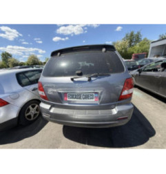 Moteur essuie glace avant KIA SORENTO 1 Photo n°19