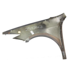 Aile avant droit RENAULT LAGUNA 3 Photo n°1