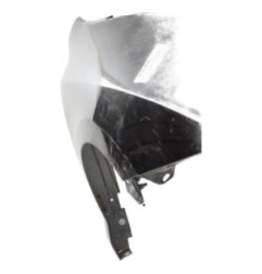 Aile avant droit RENAULT LAGUNA 3 Photo n°4