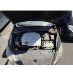 Aile avant droit RENAULT LAGUNA 3 Photo n°6