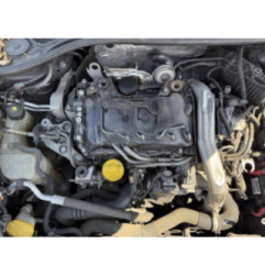 Aile avant droit RENAULT LAGUNA 3 Photo n°7