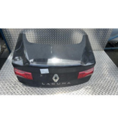 Malle/Hayon arriere RENAULT LAGUNA 3 Photo n°1