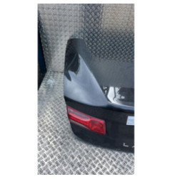 Malle/Hayon arriere RENAULT LAGUNA 3