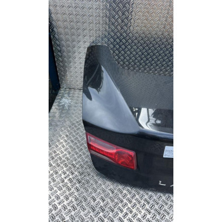 Malle/Hayon arriere RENAULT LAGUNA 3