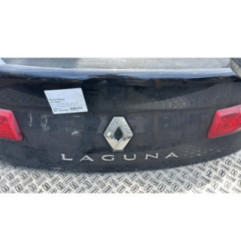 Malle/Hayon arriere RENAULT LAGUNA 3 Photo n°3