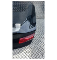 Malle/Hayon arriere RENAULT LAGUNA 3 Photo n°4