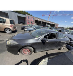 Malle/Hayon arriere RENAULT LAGUNA 3 Photo n°8