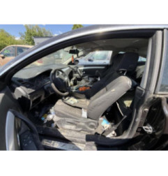 Malle/Hayon arriere RENAULT LAGUNA 3 Photo n°10