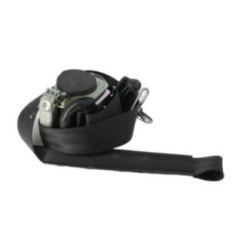 Ceinture avant droit RENAULT LAGUNA 3 Photo n°3