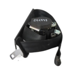 Ceinture avant gauche RENAULT LAGUNA 3 Photo n°1