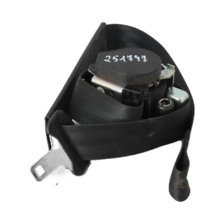 Ceinture avant gauche RENAULT LAGUNA 3 Photo n°1