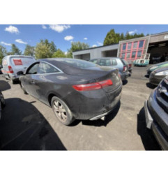 Ceinture avant gauche RENAULT LAGUNA 3 Photo n°12