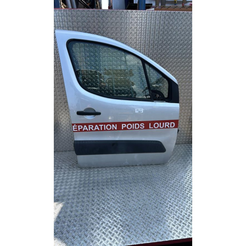 Porte avant droit PEUGEOT PARTNER 2
