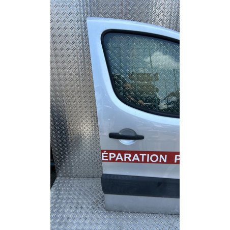 Porte avant droit PEUGEOT PARTNER 2