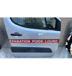Porte avant droit PEUGEOT PARTNER 2 Photo n°3