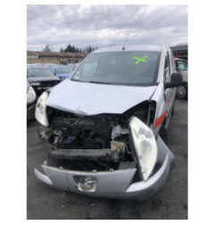 Porte avant droit PEUGEOT PARTNER 2 Photo n°6