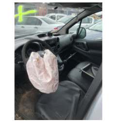 Porte avant droit PEUGEOT PARTNER 2 Photo n°7