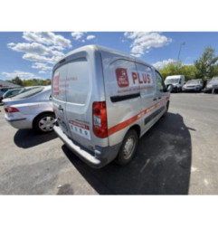 Porte avant droit PEUGEOT PARTNER 2 Photo n°18