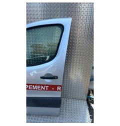 Porte avant gauche PEUGEOT PARTNER 2