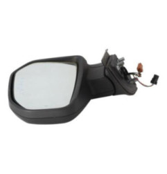 Retroviseur droit PEUGEOT PARTNER 2 Photo n°1