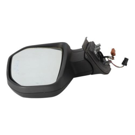 Retroviseur droit PEUGEOT PARTNER 2 Photo n°1