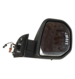 Retroviseur droit PEUGEOT PARTNER 2 Photo n°5